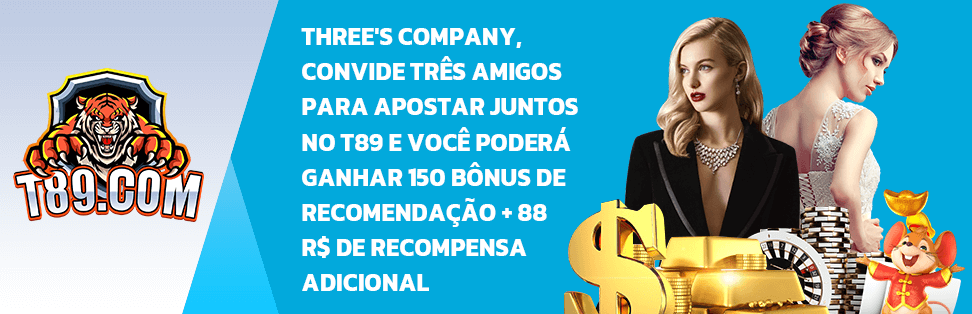 quanto ganha um empresária loterico por aposta vendidas